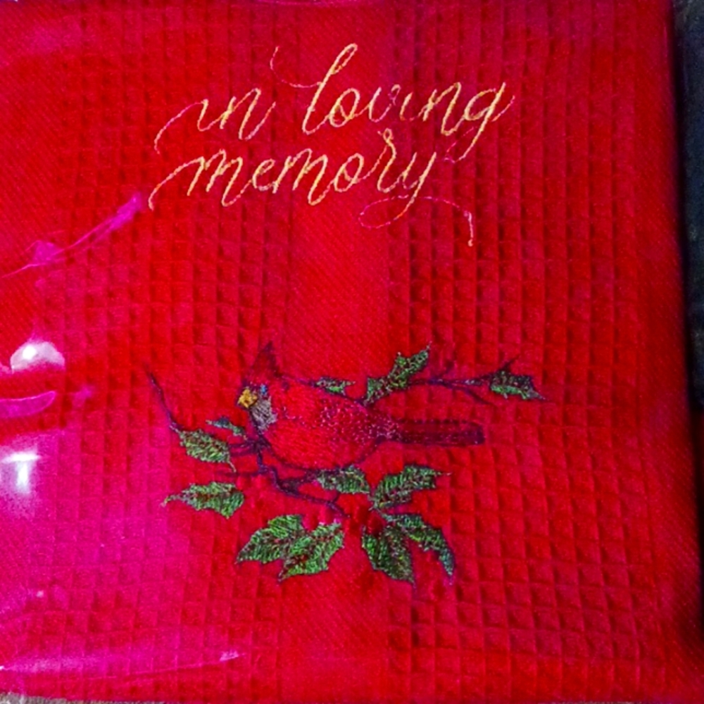 Memory Towel